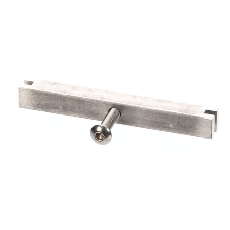 Fisher Vandal Resistant Kit Waste Val 23590